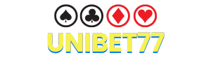 Logo UNIBET77